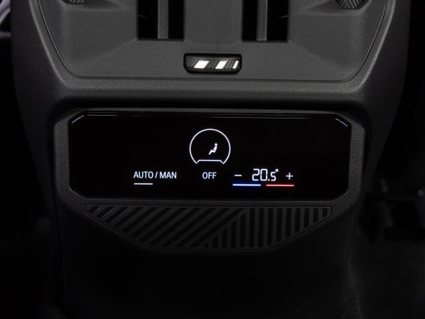 BMW X3 IV (G45/G48) с пробегом 2025 года, цена 7 299 000 рублей, 34 км, внедорожник, Автокод Объявления
