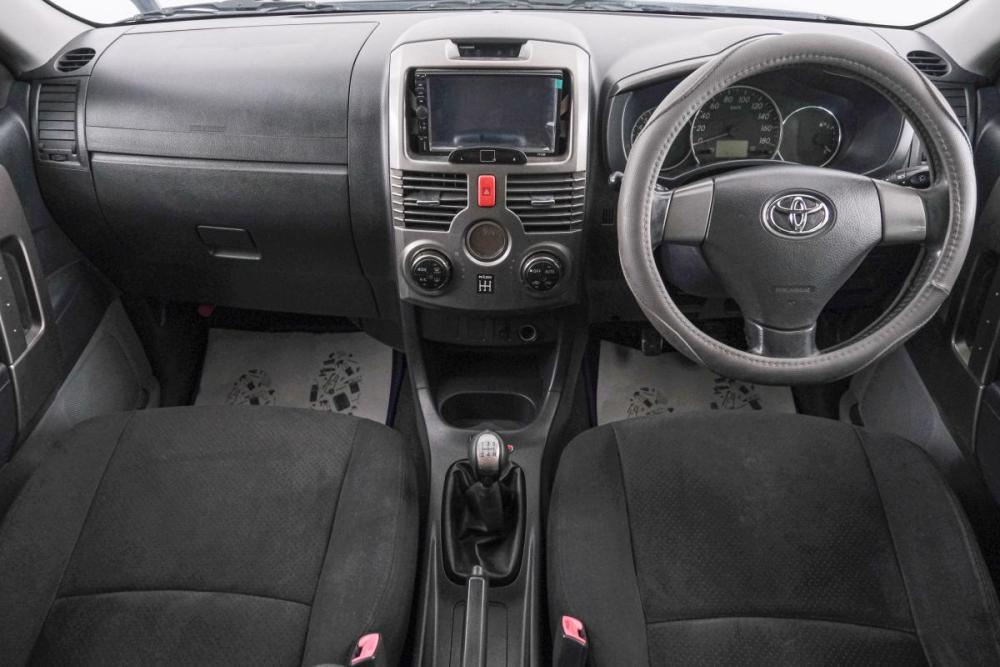 Toyota Rush I Красноярск  - изображение 9