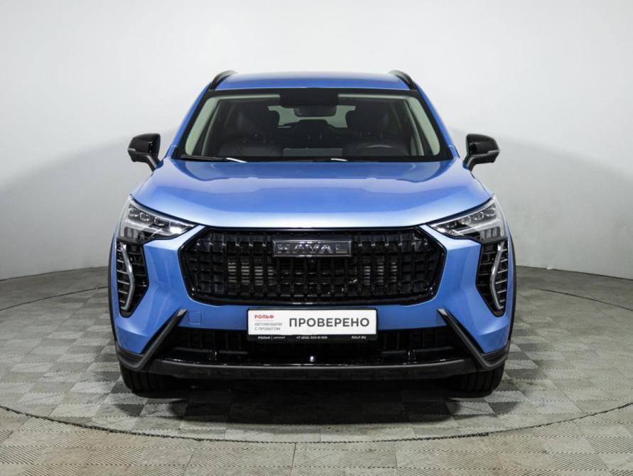 Haval Jolion I Рестайлинг Санкт-Петербург  - изображение 2