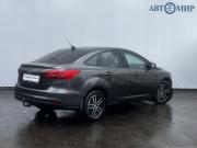 Ford Focus III Рестайлинг Москва  - изображение 17