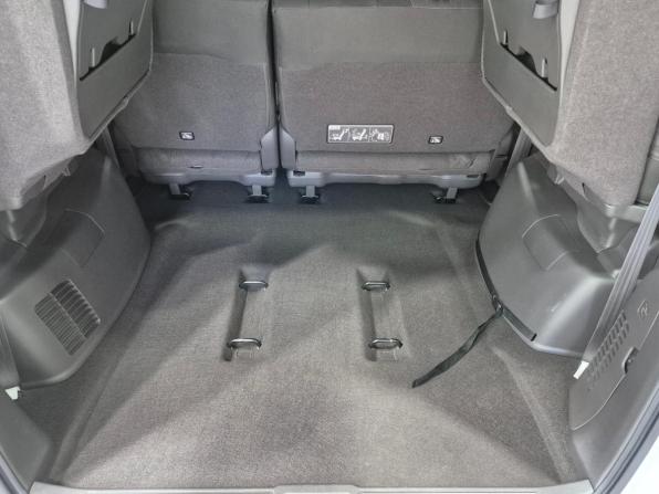 Honda Freed II с пробегом 2019 года, цена 1 581 000 рублей, 82931 км, компактвэн, Автокод Объявления