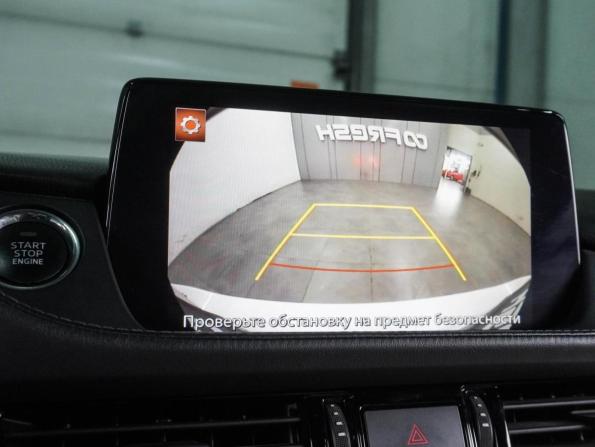 Mazda 6 III (GJ) Рестайлинг 2 с пробегом 2018 года, цена 2 129 000 рублей, 174574 км, седан, Автокод Объявления