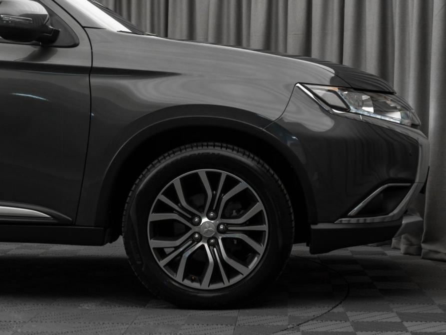 Mitsubishi Outlander III Рестайлинг 2 Москва  - изображение 18