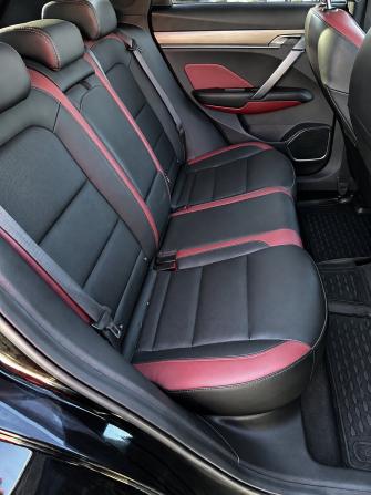 Geely Coolray I с пробегом 2021 года, цена 1 660 000 рублей, 94336 км, внедорожник, Автокод Объявления