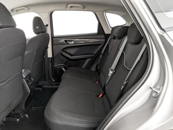 Haval Jolion I с пробегом 2023 года, цена 1 750 000 рублей, 31591 км, внедорожник, Автокод Объявления