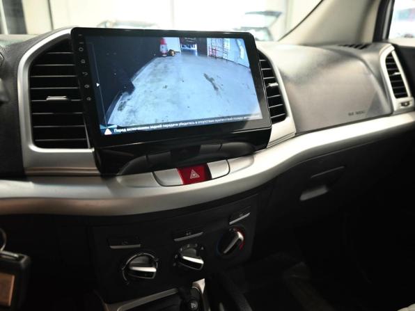 JAC S3 I с пробегом 2019 года, цена 940 000 рублей, 74990 км, внедорожник, Автокод Объявления