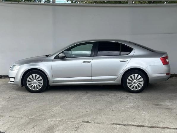 Skoda Octavia III (A7) с пробегом 2014 года, цена 990 000 рублей, 225000 км, лифтбек, Автокод Объявления