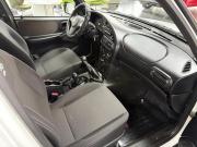 Chevrolet Niva I Рестайлинг Киров  - изображение 28
