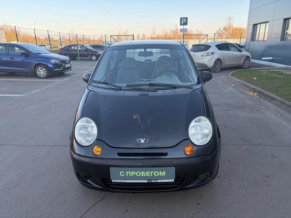Daewoo Matiz I Рестайлинг с пробегом 2011 года, цена 105 000 рублей, 144232 км, хэтчбек, Автокод Объявления