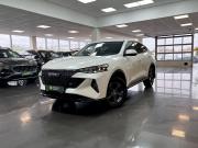 Haval F7x I Рестайлинг Тверь  - изображение 23