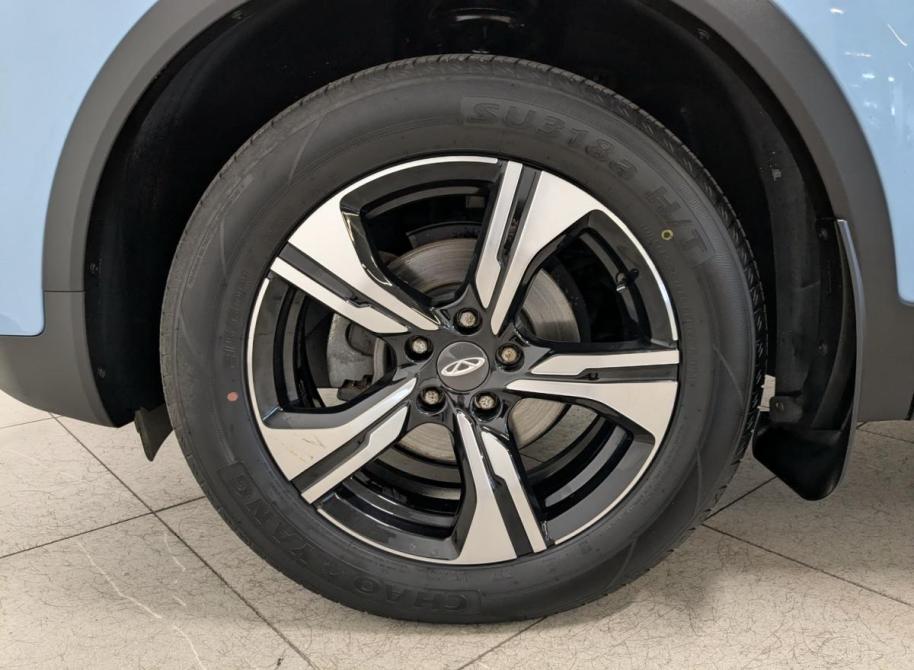 Chery Tiggo 4 Pro I Рестайлинг Санкт-Петербург  - изображение 18