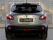 Nissan Qashqai I Рестайлинг Уфа  - изображение 24