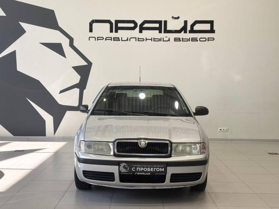 Skoda Octavia I (A4) Рестайлинг Ростов-на-Дону  - изображение 3