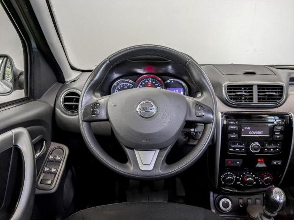 Nissan Terrano III (D10) с пробегом 2018 года, цена 1 515 000 рублей, 77363 км, внедорожник, Автокод Объявления