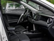 Toyota RAV4 IV (XA40) Рестайлинг Санкт-Петербург  - изображение 30