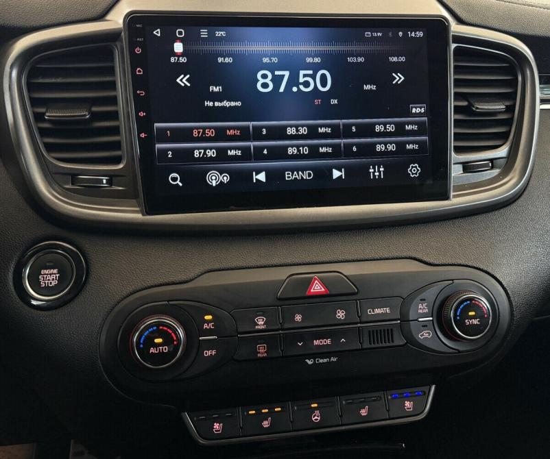 Kia Sorento III Prime Москва  - изображение 7