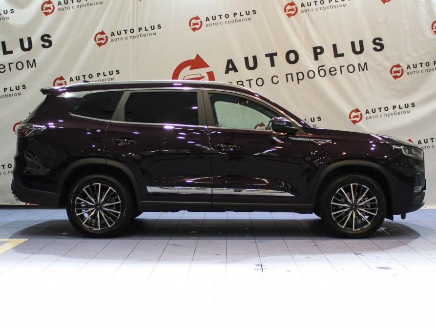 Chery Tiggo 8 Pro Max I Минеральные Воды  - изображение 6