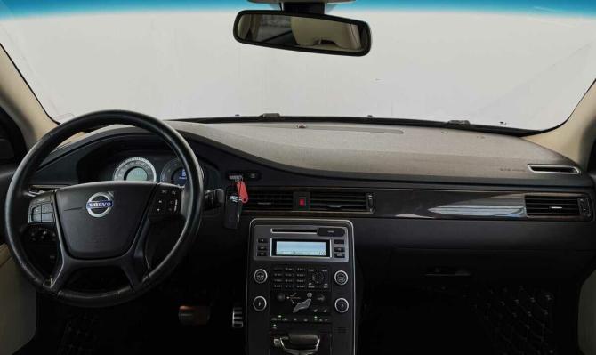 Volvo S80 II Рестайлинг с пробегом 2010 года, цена 785 000 рублей, 279163 км, седан, Автокод Объявления