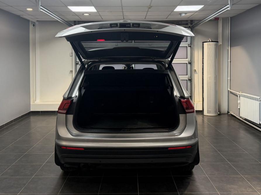 Volkswagen Tiguan II Тверь  - изображение 7