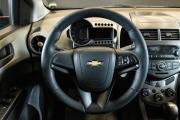 Chevrolet Aveo II Уфа  - изображение 24