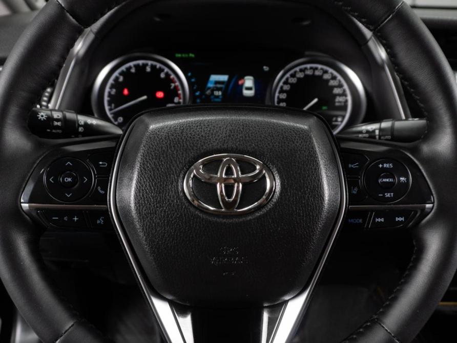 Toyota Camry VIII (XV70) Тюмень  - изображение 12