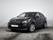 Kia Rio IV Санкт-Петербург  - изображение 18