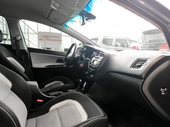 Kia Ceed II с пробегом 2013 года, цена 1 030 000 рублей, 180724 км, хэтчбек, Автокод Объявления