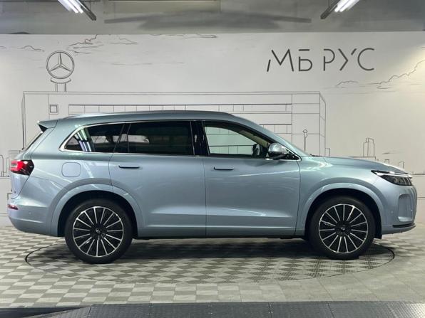 Aito M7 I с пробегом 2024 года, цена 4 200 000 рублей, 24424 км, внедорожник, Автокод Объявления