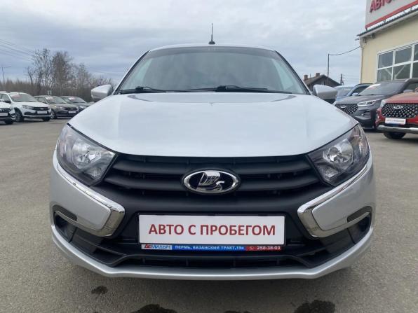 Lada (ВАЗ) Granta I Рестайлинг с пробегом 2024 года, цена 795 000 рублей, 40000 км, лифтбек, Автокод Объявления