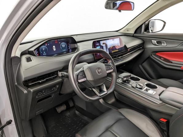 Changan CS55 Plus II с пробегом 2023 года, цена 1 890 000 рублей, 74622 км, внедорожник, Автокод Объявления