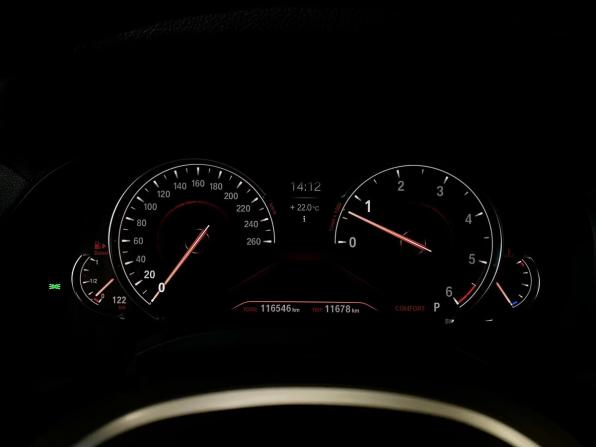 BMW X4 II (G02) с пробегом 2018 года, цена 4 499 000 рублей, 111000 км, внедорожник, Автокод Объявления