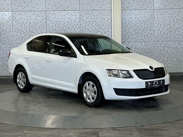 Skoda Octavia III (A7) с пробегом 2016 года, цена 670 000 рублей, 189744 км, лифтбек, Автокод Объявления