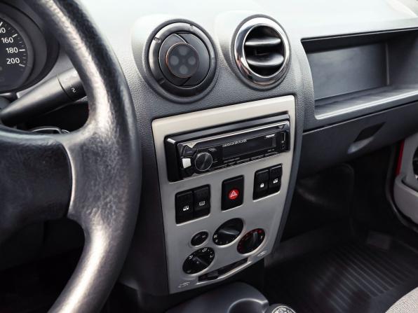 Renault Logan I с пробегом 2009 года, цена 449 000 рублей, 240741 км, седан, Автокод Объявления