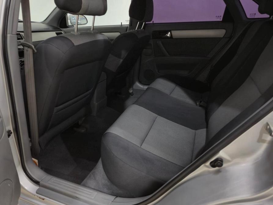 Chevrolet Lacetti I Альметьевск  - изображение 18