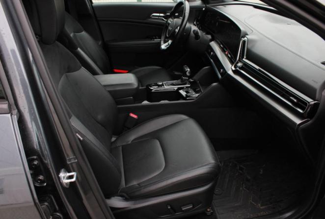 Kia Sportage IV Рестайлинг с пробегом 2022 года, цена 3 780 000 рублей, 58969 км, внедорожник, Автокод Объявления