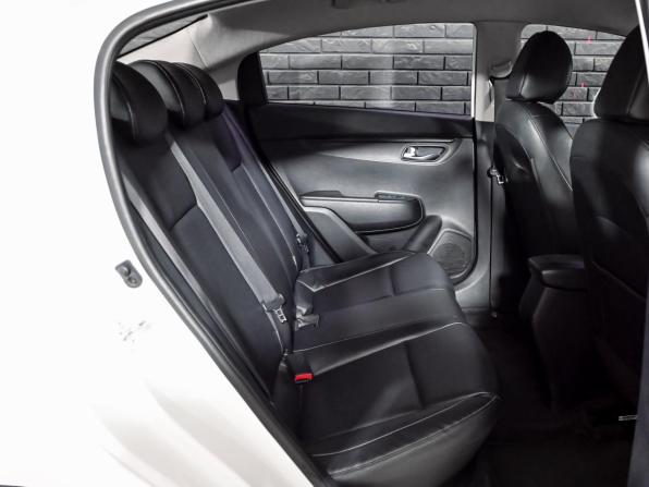 Kia Rio IV с пробегом 2017 года, цена 1 490 000 рублей, 75664 км, седан, Автокод Объявления