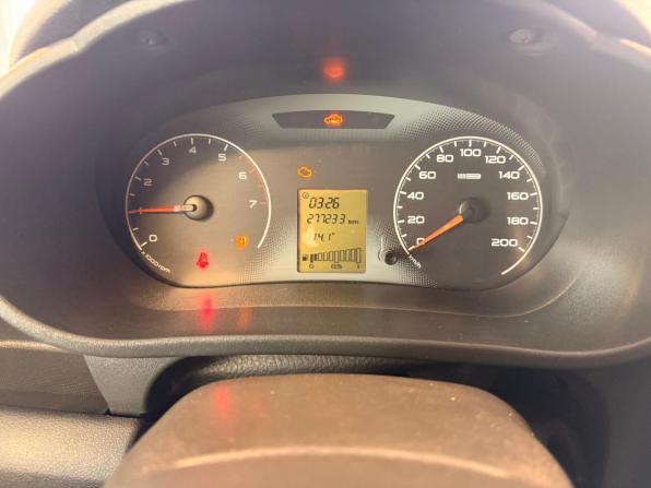 Lada (ВАЗ) Granta I с пробегом 2014 года, цена 249 498 рублей, 277231 км, седан, Автокод Объявления