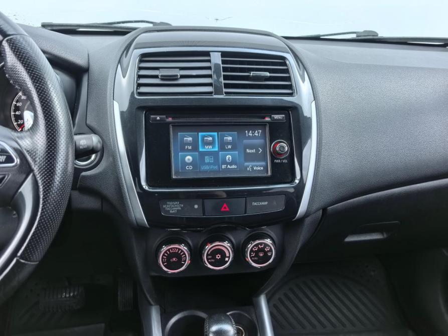 Peugeot 4008 I Санкт-Петербург  - изображение 14