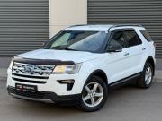 Ford Explorer V Рестайлинг 2 Санкт-Петербург  - изображение 23
