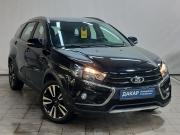 Lada (ВАЗ) Vesta I Санкт-Петербург  - изображение 20