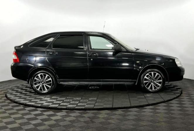 Lada (ВАЗ) Priora I с пробегом 2010 года, цена 390 000 рублей, 164860 км, хэтчбек, Автокод Объявления