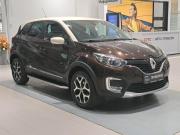 Renault Kaptur I Казань  - изображение 25