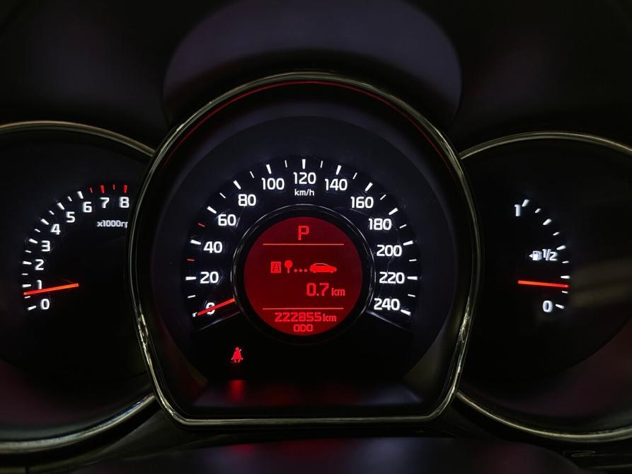 Kia Ceed II Балашиха  - изображение 6
