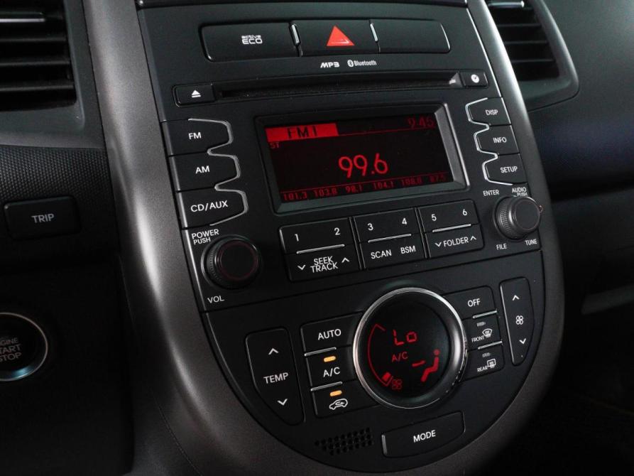 Kia Soul I Рестайлинг Минеральные Воды  - изображение 12
