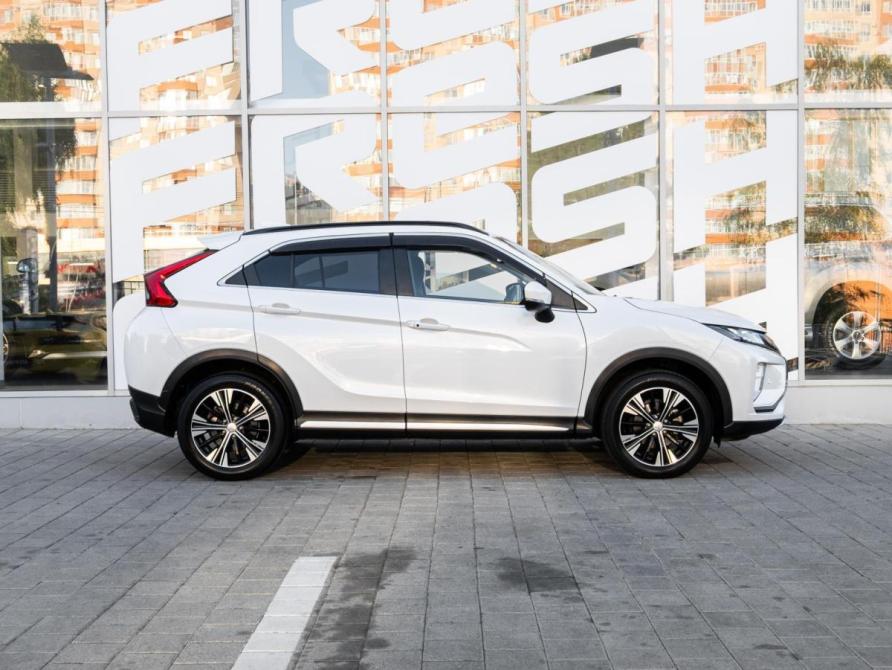 Mitsubishi Eclipse Cross I Ставрополь  - изображение 5