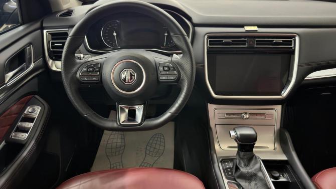 MG RX8 с пробегом 2024 года, цена 4 700 000 рублей, 16401 км, внедорожник, Автокод Объявления