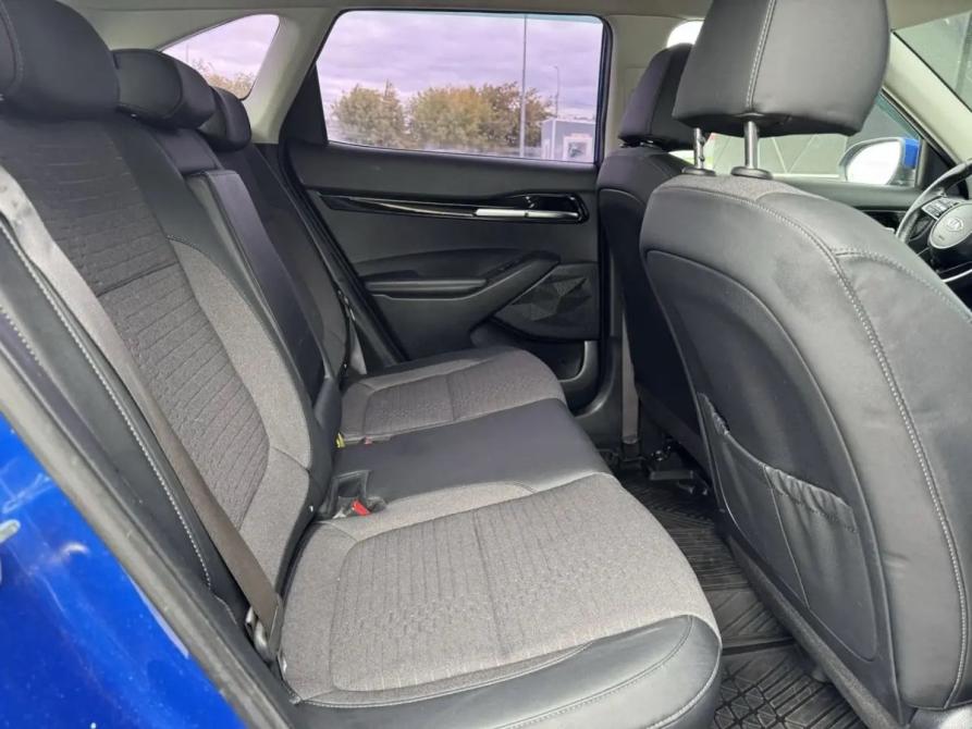 Kia Seltos I Новосибирск  - изображение 19