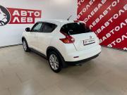 Nissan Juke I Новочеркасск  - изображение 21