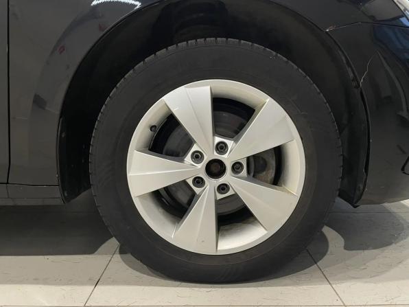 Skoda Octavia IV (A8) с пробегом 2020 года, цена 1 806 000 рублей, 185081 км, лифтбек, Автокод Объявления