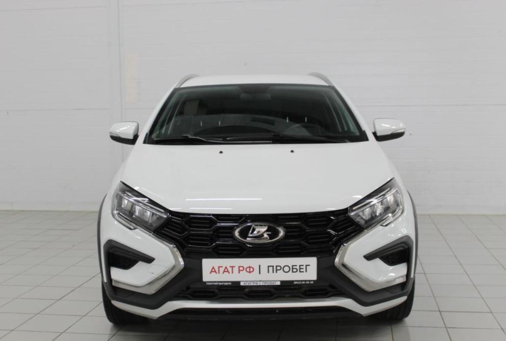 Lada (ВАЗ) Vesta I Рестайлинг (NG) Астрахань  - изображение 2